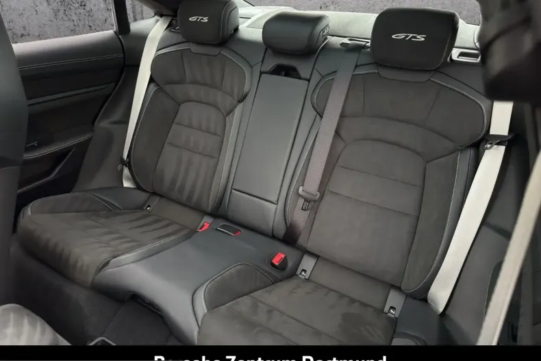 Porsche Taycan din 2023 cu 77.846 km - oferta POR205767 - foto 25