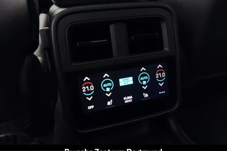 Porsche Taycan din 2023 cu 77.846 km - oferta POR205767 - foto 27