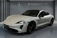 Porsche Taycan din 2023 cu 65.550 km - oferta POR205768 - foto 1