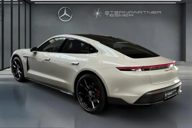 Porsche Taycan din 2023 cu 65.550 km - oferta POR205768 - foto 7