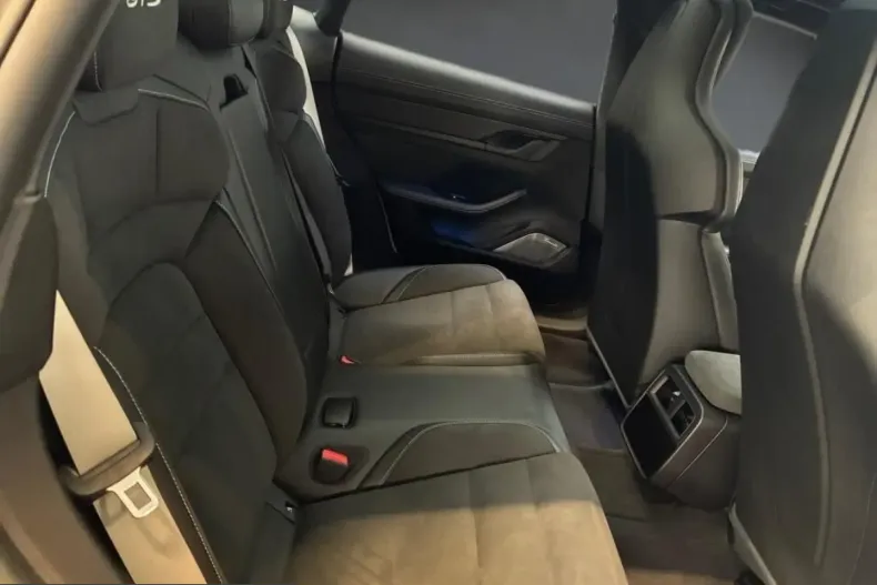 Porsche Taycan din 2023 cu 65.550 km - oferta POR205768 - foto 12