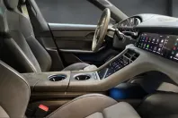 Porsche Taycan din 2023 cu 65.550 km - oferta POR205768 - foto 15