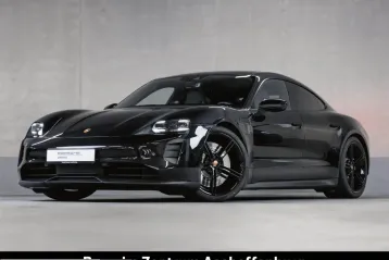 Porsche Taycan din 2023 - oferta POR205769