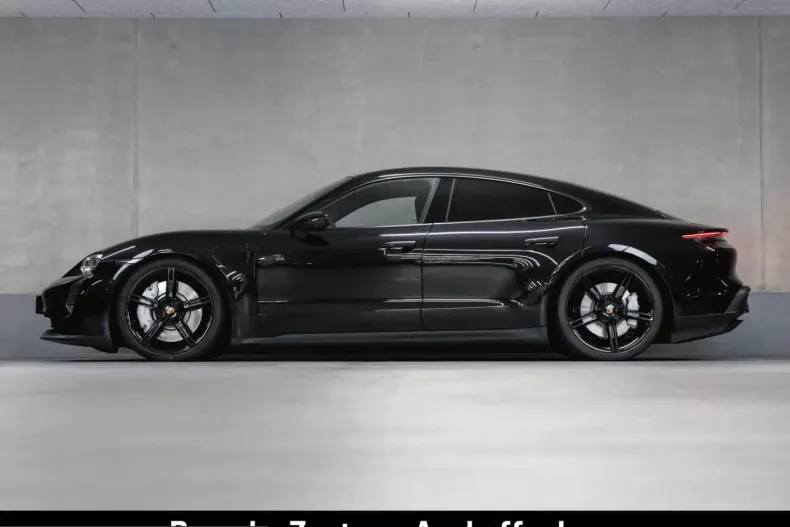 Porsche Taycan din 2023 cu 12.900 km - oferta POR205769 - foto 2