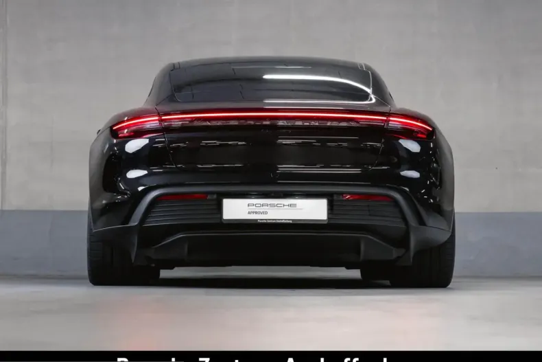 Porsche Taycan din 2023 cu 12.900 km - oferta POR205769 - foto 5