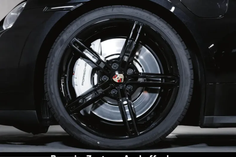 Porsche Taycan din 2023 cu 12.900 km - oferta POR205769 - foto 10