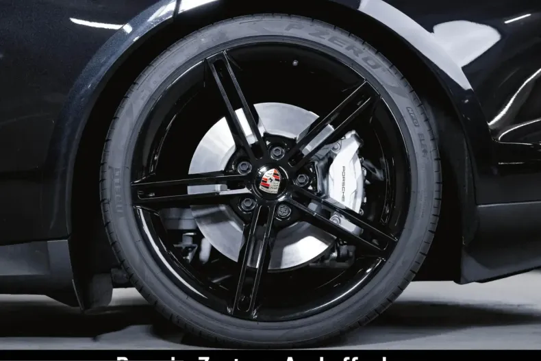 Porsche Taycan din 2023 cu 12.900 km - oferta POR205769 - foto 11