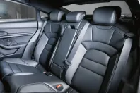 Porsche Taycan din 2023 cu 12.900 km - oferta POR205769 - foto 21