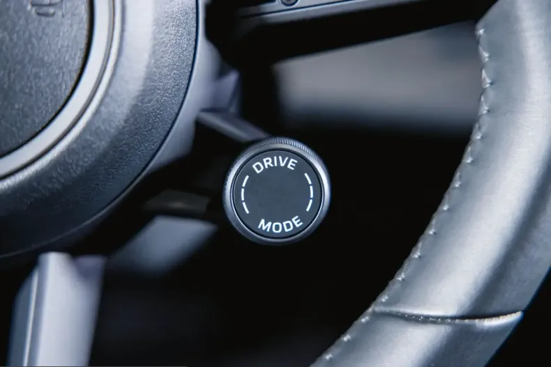 Porsche Taycan din 2023 cu 12.900 km - oferta POR205769 - foto 33