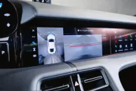 Porsche Taycan din 2023 cu 12.900 km - oferta POR205769 - foto 35