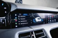 Porsche Taycan din 2023 cu 12.900 km - oferta POR205769 - foto 37