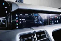 Porsche Taycan din 2023 cu 12.900 km - oferta POR205769 - foto 38