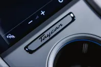 Porsche Taycan din 2023 cu 12.900 km - oferta POR205769 - foto 40