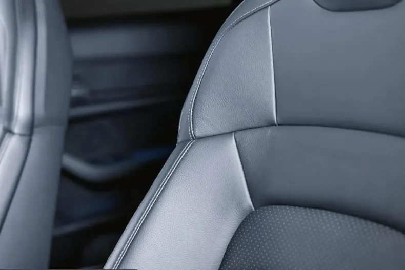 Porsche Taycan din 2023 cu 12.900 km - oferta POR205769 - foto 42