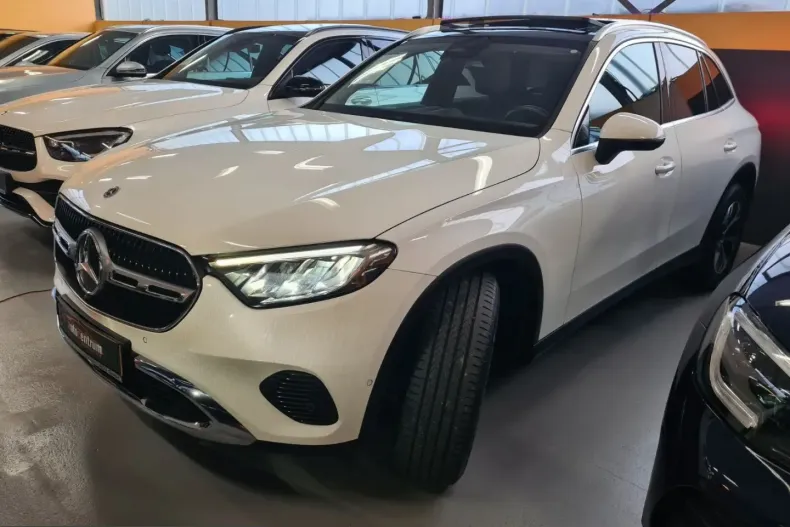 Mercedes-Benz GLC 220 (Clasa GLC) din 2023 cu 39.952 km - oferta MER205770 - foto 7
