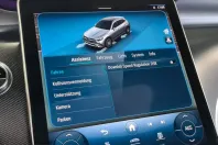 Mercedes-Benz GLC 220 (Clasa GLC) din 2023 cu 39.952 km - oferta MER205770 - foto 21