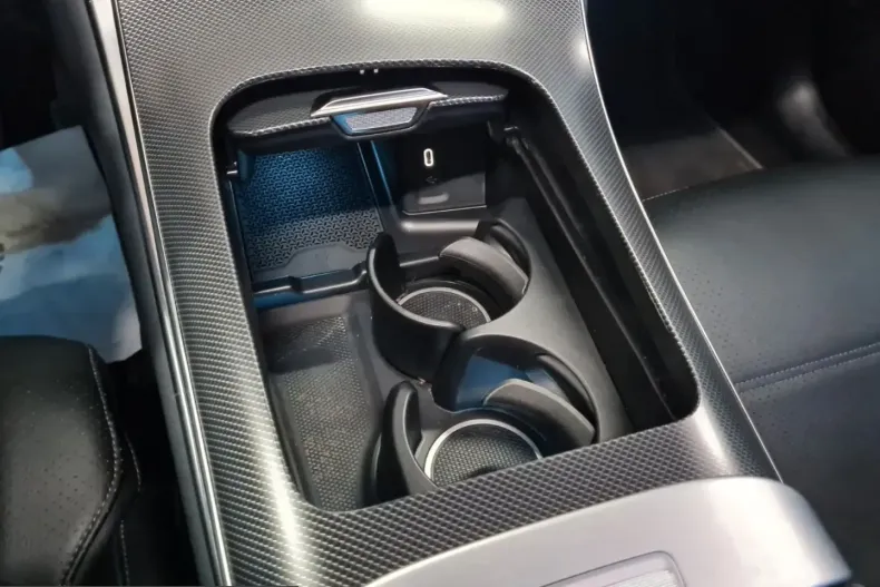 Mercedes-Benz GLC 220 (Clasa GLC) din 2023 cu 39.952 km - oferta MER205770 - foto 23