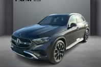 Mercedes-Benz GLC 200 (Clasa GLC) din 2024 cu 13.264 km - oferta MER205771 - foto 1