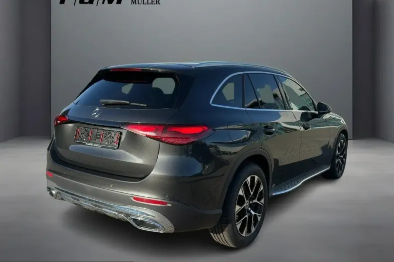 Mercedes-Benz GLC 200 (Clasa GLC) din 2024 cu 13.264 km - oferta MER205771 - foto 3