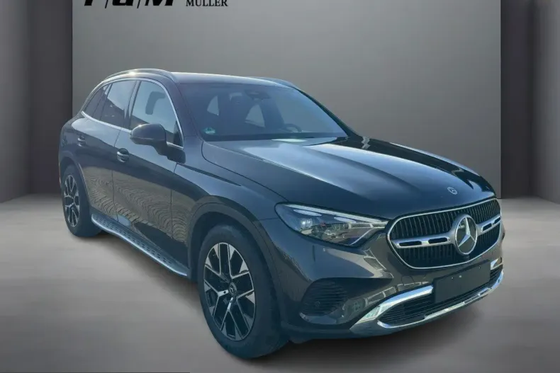 Mercedes-Benz GLC 200 (Clasa GLC) din 2024 cu 13.264 km - oferta MER205771 - foto 4