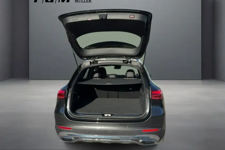 Mercedes-Benz GLC 200 (Clasa GLC) din 2024 cu 13.264 km - oferta MER205771 - foto 5