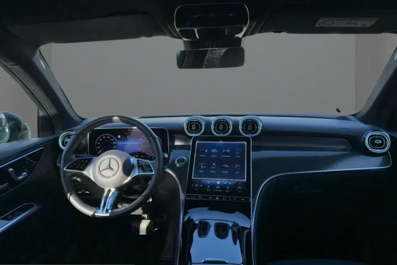 Mercedes-Benz GLC 200 (Clasa GLC) din 2024 cu 13.264 km - oferta MER205771 - foto 8