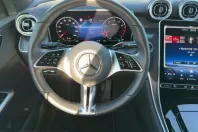 Mercedes-Benz GLC 200 (Clasa GLC) din 2024 cu 13.264 km - oferta MER205771 - foto 9