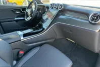 Mercedes-Benz GLC 200 (Clasa GLC) din 2024 cu 13.264 km - oferta MER205771 - foto 17