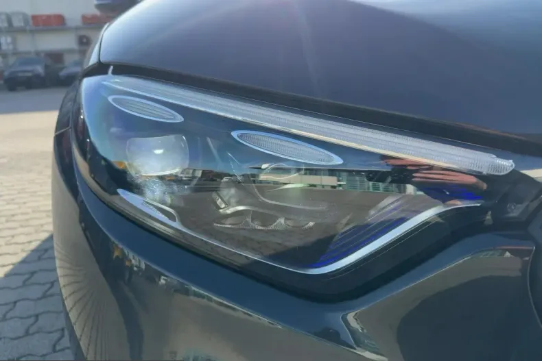 Mercedes-Benz GLC 200 (Clasa GLC) din 2024 cu 13.264 km - oferta MER205771 - foto 20