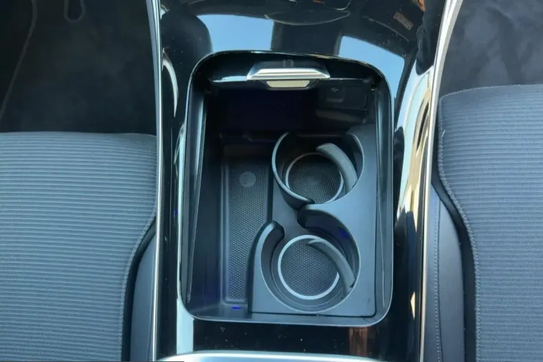 Mercedes-Benz GLC 200 (Clasa GLC) din 2024 cu 13.264 km - oferta MER205771 - foto 21