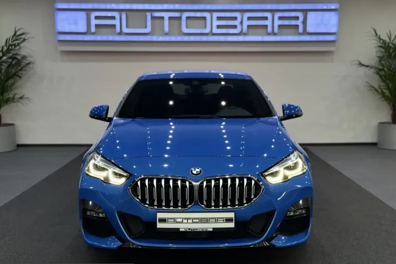 BMW 218i (Seria 2) din 2024 cu 44.000 km - oferta BMW205772 - foto 2