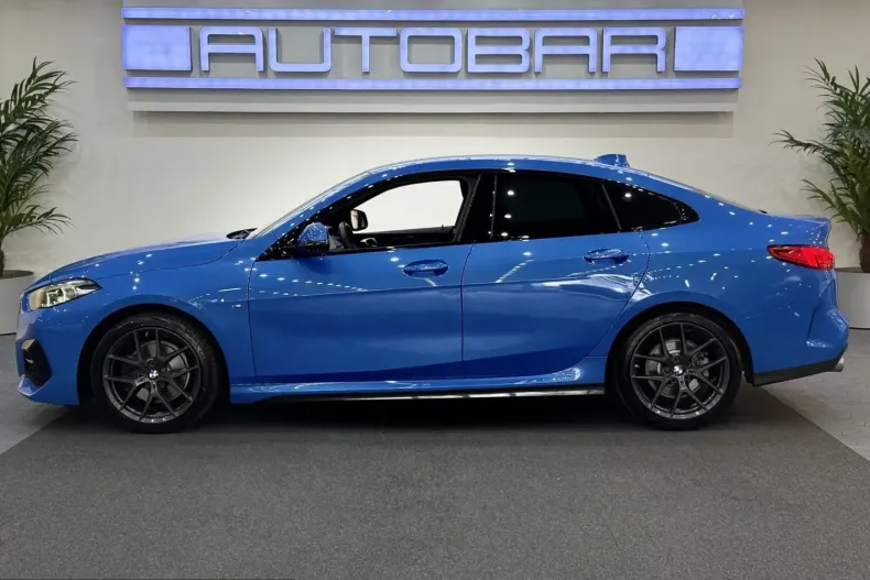 BMW 218i (Seria 2) din 2024 cu 44.000 km - oferta BMW205772 - foto 8