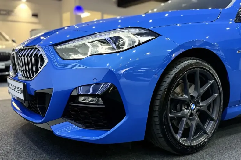 BMW 218i (Seria 2) din 2024 cu 44.000 km - oferta BMW205772 - foto 9