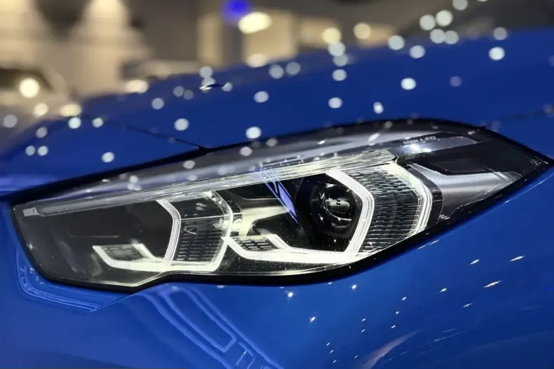 BMW 218i (Seria 2) din 2024 cu 44.000 km - oferta BMW205772 - foto 10