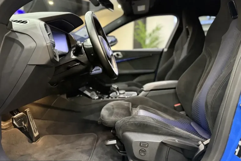 BMW 218i (Seria 2) din 2024 cu 44.000 km - oferta BMW205772 - foto 13