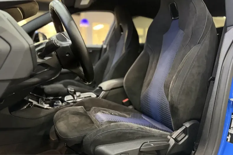 BMW 218i (Seria 2) din 2024 cu 44.000 km - oferta BMW205772 - foto 14