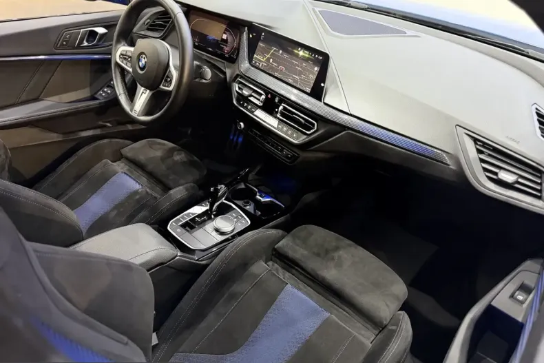 BMW 218i (Seria 2) din 2024 cu 44.000 km - oferta BMW205772 - foto 15