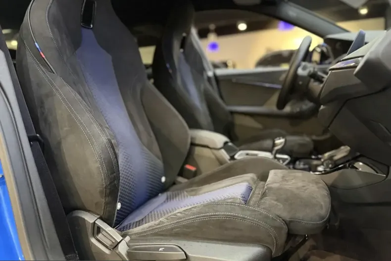 BMW 218i (Seria 2) din 2024 cu 44.000 km - oferta BMW205772 - foto 17