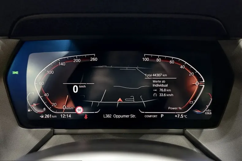 BMW 218i (Seria 2) din 2024 cu 44.000 km - oferta BMW205772 - foto 22