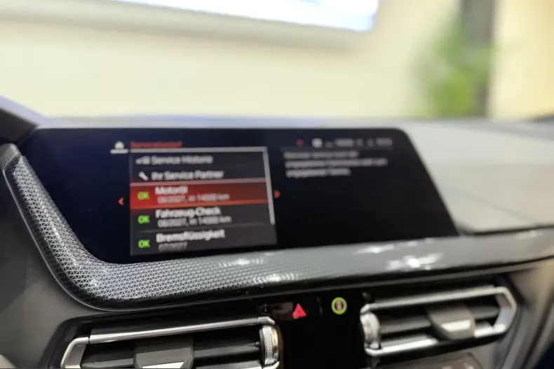 BMW 218i (Seria 2) din 2024 cu 44.000 km - oferta BMW205772 - foto 32