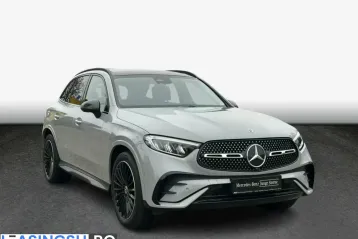 Mercedes-Benz GLC 300 din 2024 - oferta MER205773