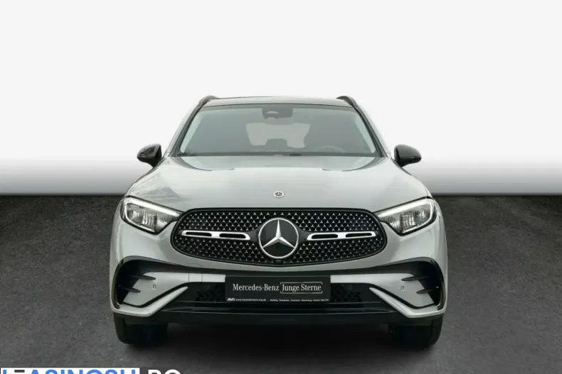 Mercedes-Benz GLC 300 (Clasa GLC) din 2024 cu 9.718 km - oferta MER205773 - foto 3
