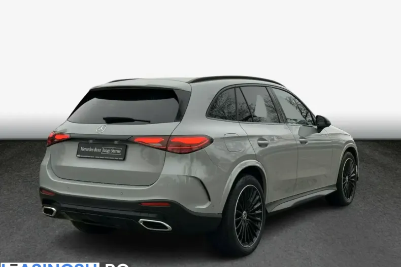 Mercedes-Benz GLC 300 (Clasa GLC) din 2024 cu 9.718 km - oferta MER205773 - foto 6