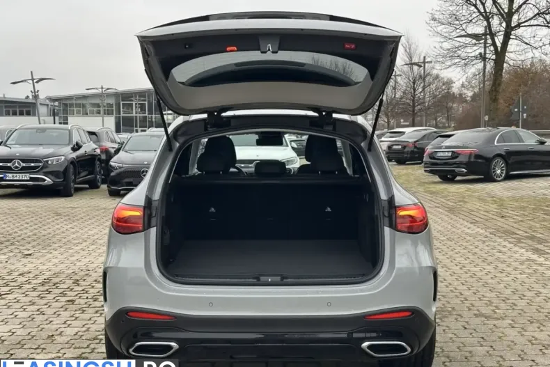 Mercedes-Benz GLC 300 (Clasa GLC) din 2024 cu 9.718 km - oferta MER205773 - foto 7