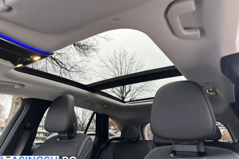 Mercedes-Benz GLC 300 (Clasa GLC) din 2024 cu 9.718 km - oferta MER205773 - foto 10