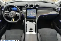 Mercedes-Benz GLC 300 (Clasa GLC) din 2024 cu 9.718 km - oferta MER205773 - foto 12