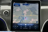 Mercedes-Benz GLC 300 (Clasa GLC) din 2024 cu 9.718 km - oferta MER205773 - foto 13