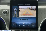 Mercedes-Benz GLC 300 (Clasa GLC) din 2024 cu 9.718 km - oferta MER205773 - foto 14