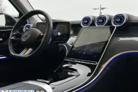 Mercedes-Benz GLC 300 (Clasa GLC) din 2024 cu 9.718 km - oferta MER205773 - foto 22