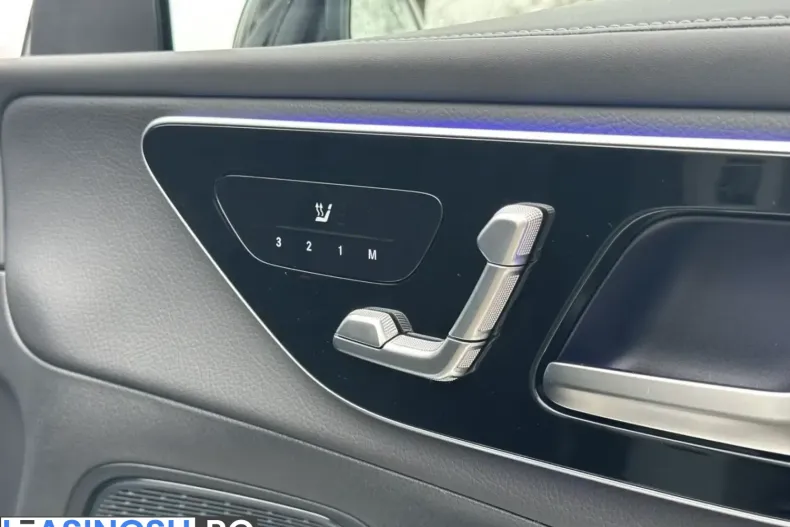 Mercedes-Benz GLC 300 (Clasa GLC) din 2024 cu 9.718 km - oferta MER205773 - foto 23